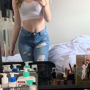 Meet your Posher, Arianna